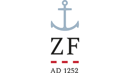 Logo Zollenspieker Fährhaus