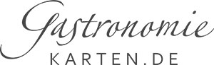 Gastronomiekarten Logo