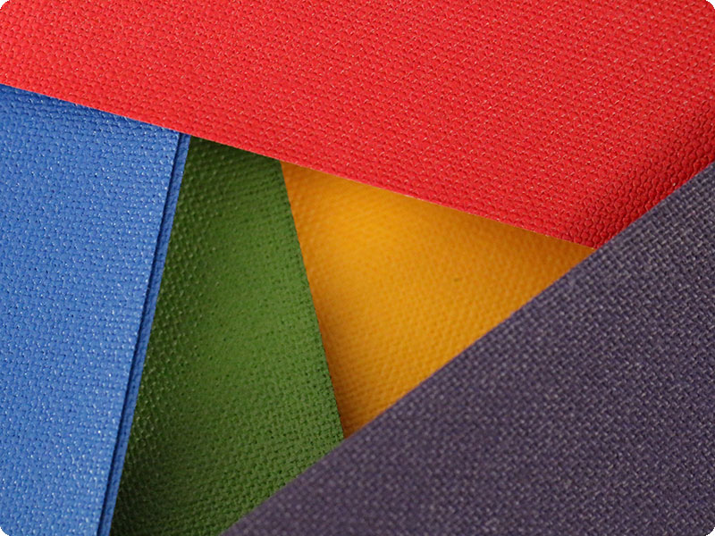 Bestseller-Material: Englisch Buckram