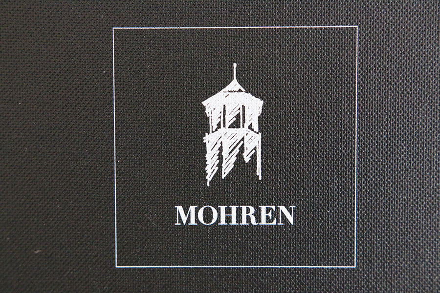 Referenz Ganter Hotel & Restaurant Mohren 