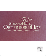Logo Prägung Ostfriesenhof