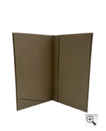 Speisezwiebel Innenausstattung