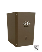 Weinkarte in A4schmal