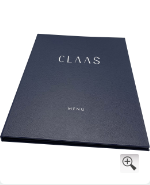 Speisekarte Restaurant CLAAS