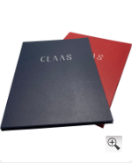 Serie Litschi im Claas