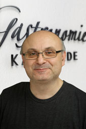 Zvonko Omerasevic