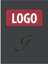 Logo Position Goldener Schnitt