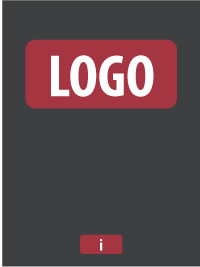 Logo Position Icon