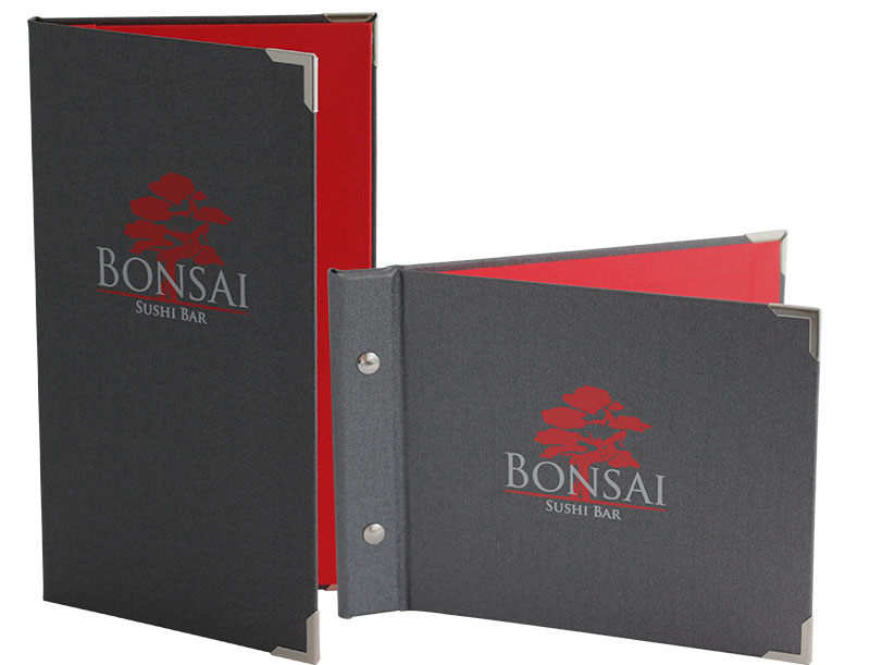 Beispiel Siebdruck Bonsai