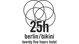 25hours Hotel Bikini Berlin