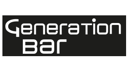Logo Generation Bar