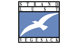 Logo Hotel Strandlust