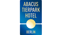 Logo ABACUS Tierpark Hotel