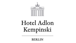 Logo Hotel Adlon Kempinski Berlin