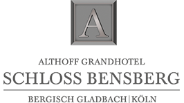 Logo Althoff Grandhotel Schloss Bensberg