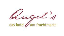 Logo Angel's - das hotel am fruchtmarkt