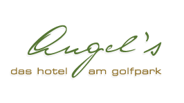 Logo Angel's - das hotel am golfpark