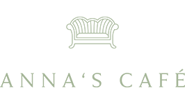 Logo Anna’s Café