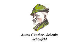 Logo Anton Günther – Schenke Schönfeld
