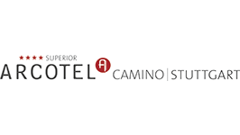 Logo ARCOTEL Camino