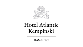 Logo Hotel Atlantic Kempinski Hamburg
