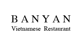 Logo BANYAN Restaurant