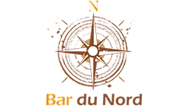 Logo Bar du Nord
