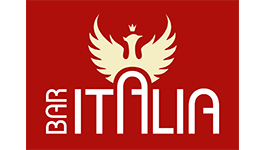 Logo BAR ITALIA