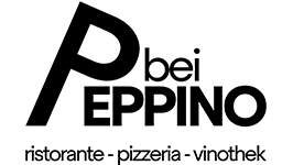 Logo Bei Peppino