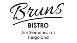 Logo Bruns Bistro