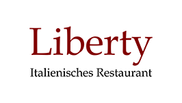 Logo Bistrorante Liberty