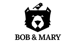 Bob & Mary