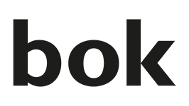 Logo bok