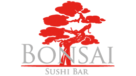 Logo Bonsai - Sushi Bar