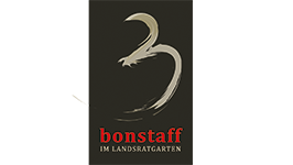 Bonstaff im Landratsgarten