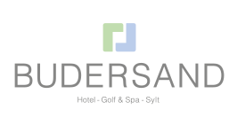 Logo BUDERSAND Hotel - Golf & Spa