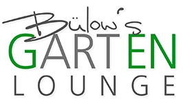 Logo Bülow's GartenLounge