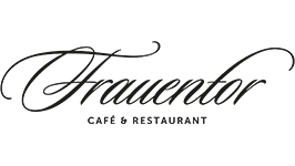 Logo Café und Restaurant Frauentor