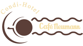 Café Neumann - Condi Hotel