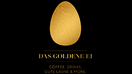 Logo Das Goldene Ei