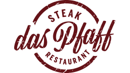Logo Das Pfaff Steak Restaurant