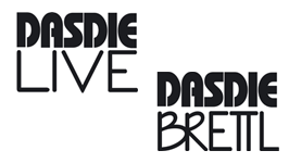 Logo DASDIE Veranstaltungs- und Kongresszentrum