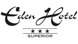 Logo Eden Hotel
