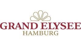 Logo Elysée Hotel Hamburg