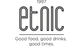 Logo Etnic