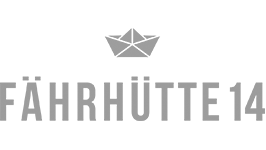 Logo Fährhütte14