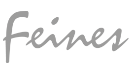 Logo feines restaurant