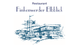 Finkenwerder Elbblick