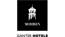 Logo Ganter Hotel & Restaurant Mohren