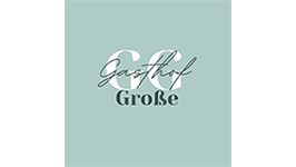 Logo Gasthof Große